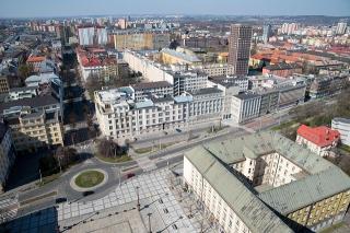 Ostrava!!! Železné srdce republiky