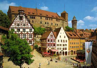 Norimberk