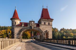 Zoo a Safari park Dvůr Králové nad Labem
