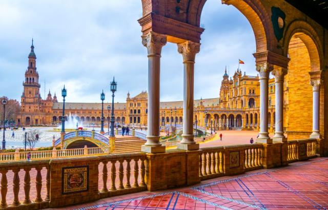 Sevilla