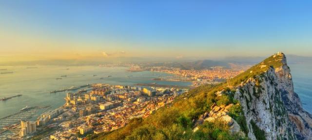 Gibraltar
