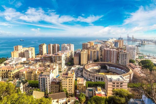 Málaga