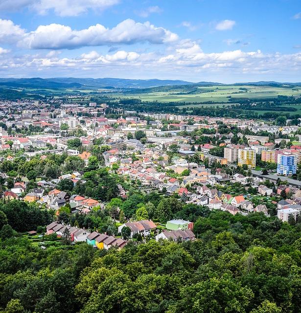 Bílá Voda – zámek Linhartovy – Krnov – Cvilín