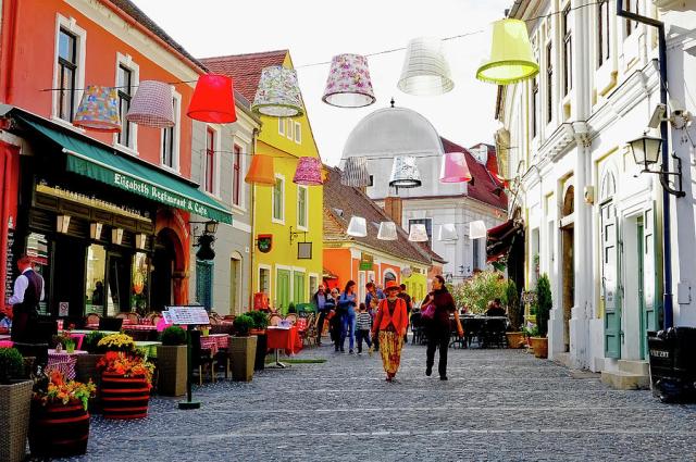 Szentendre