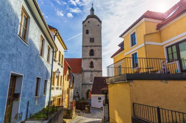 Rakousko - Kremže