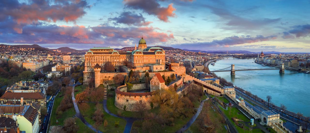 Scénické provedení Verdiho Rekviem v Budapešti