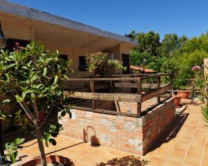 Villaggio Faro Punta Stilo
