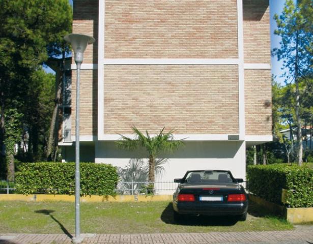 Residence Annamaria
