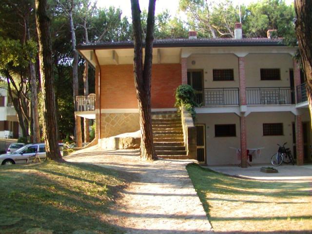 Villa Sandra