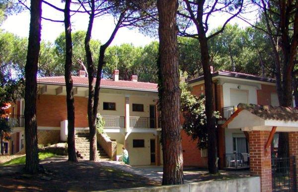 Villa Sandra