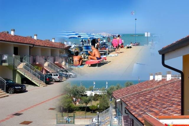 Long Beach Village