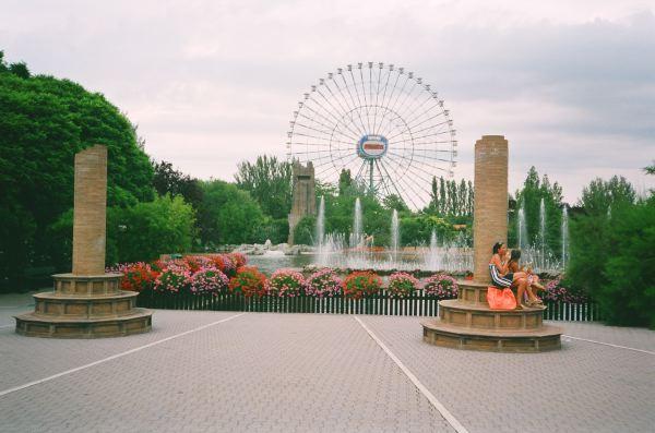 Residence Belvedere