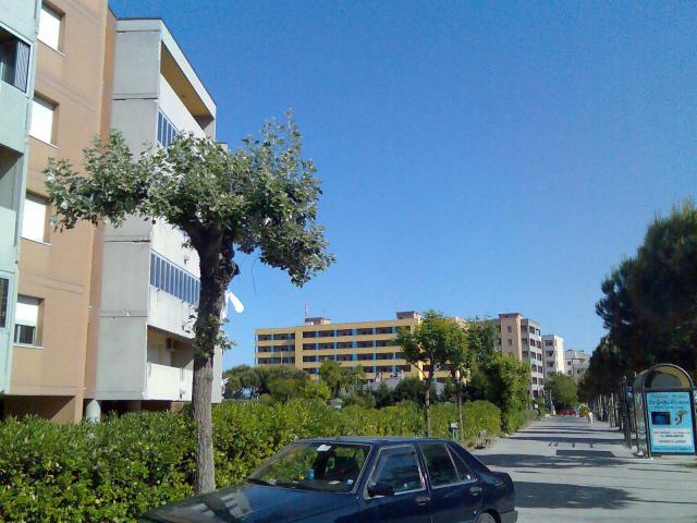 Residence Belvedere