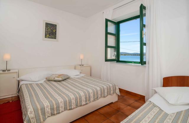 Apartmány Ana