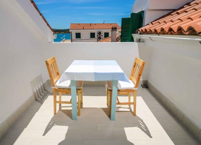 Apartmány Ana
