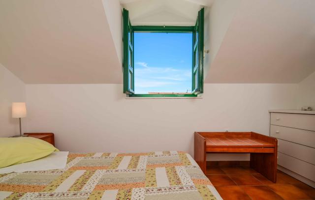 Apartmány Ana