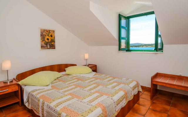 Apartmány Ana