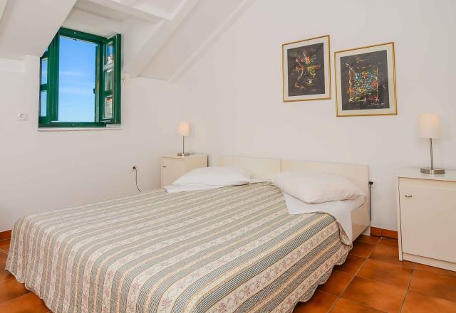 Apartmány Ana