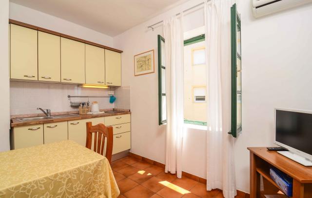 Apartmány Ana
