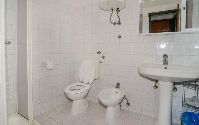 Apartmány Ana