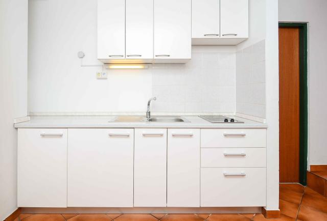 Apartmány Ana