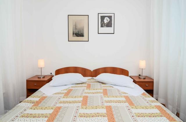 Apartmány Ana
