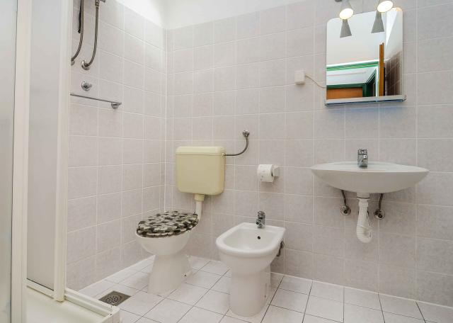 Apartmány Ana