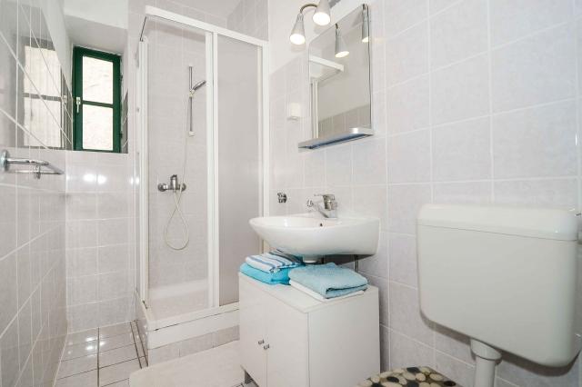 Apartmány Ana