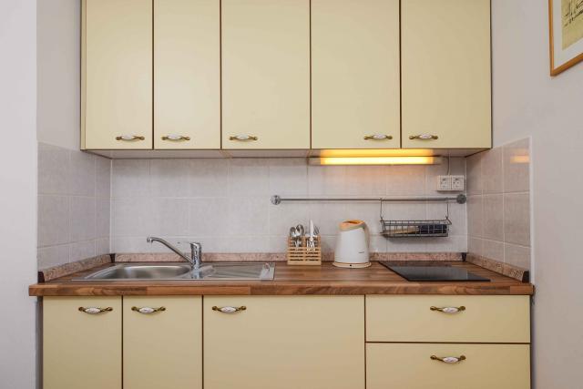 Apartmány Ana