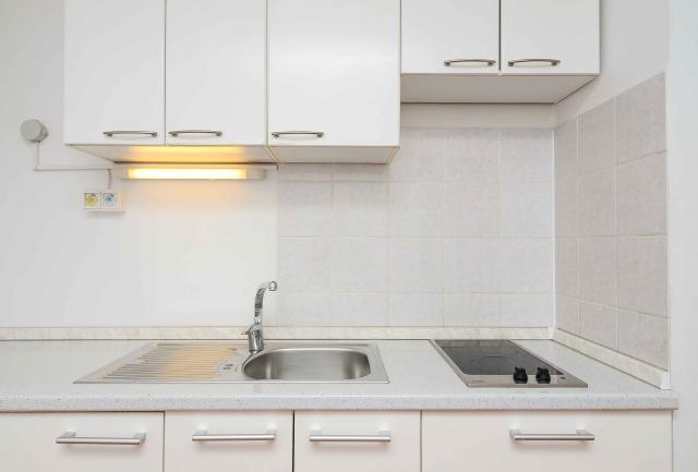 Apartmány Ana