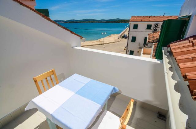 Apartmány Ana