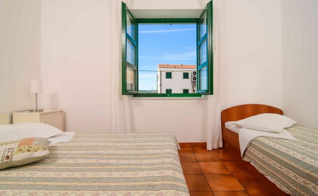 Apartmány Ana