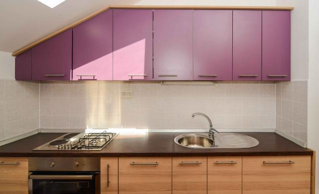 Apartmány Ana