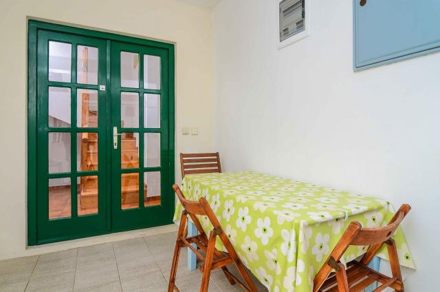 Apartmány Ana