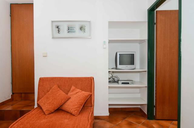 Apartmány Ana