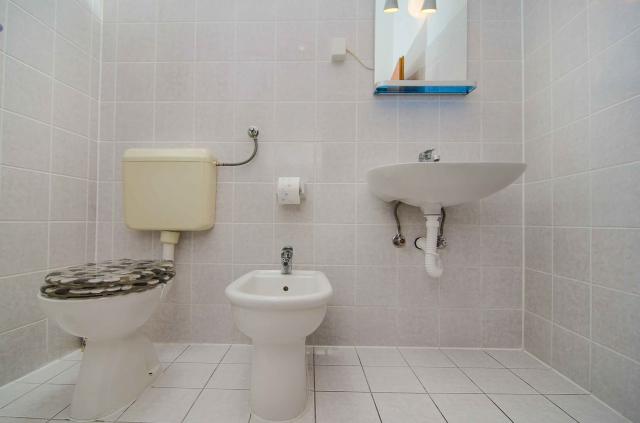 Apartmány Ana