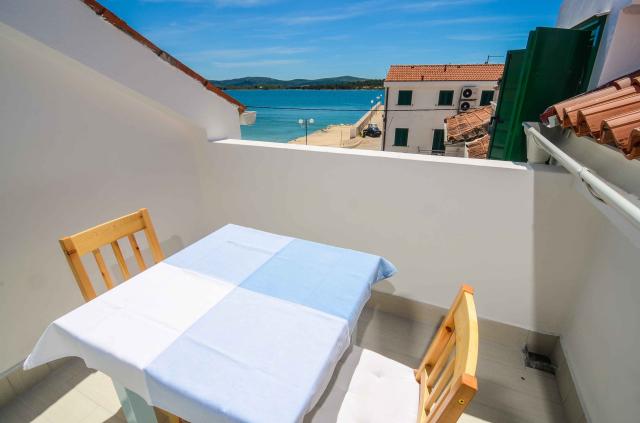 Apartmány Ana