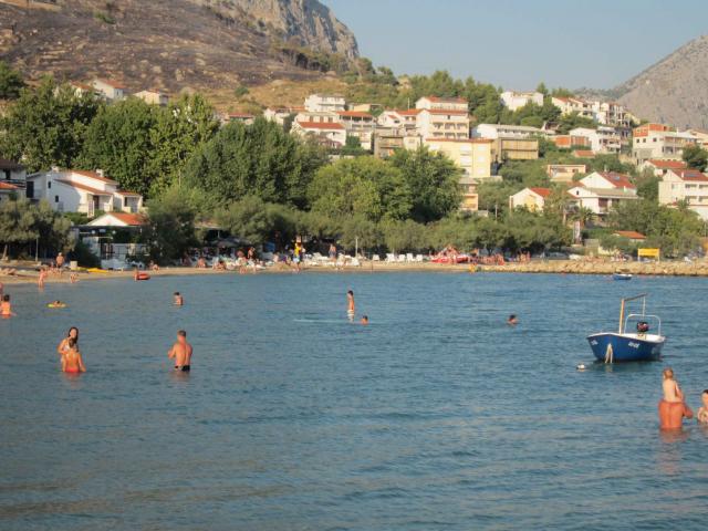 Mihaljević villa