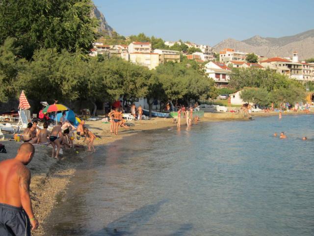 Mihaljević villa