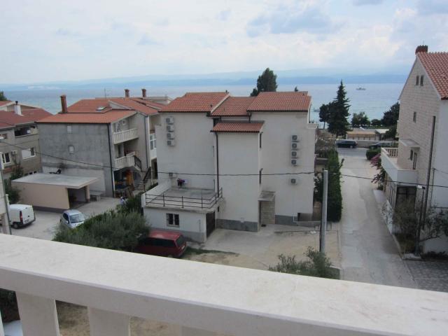 Mihaljević villa
