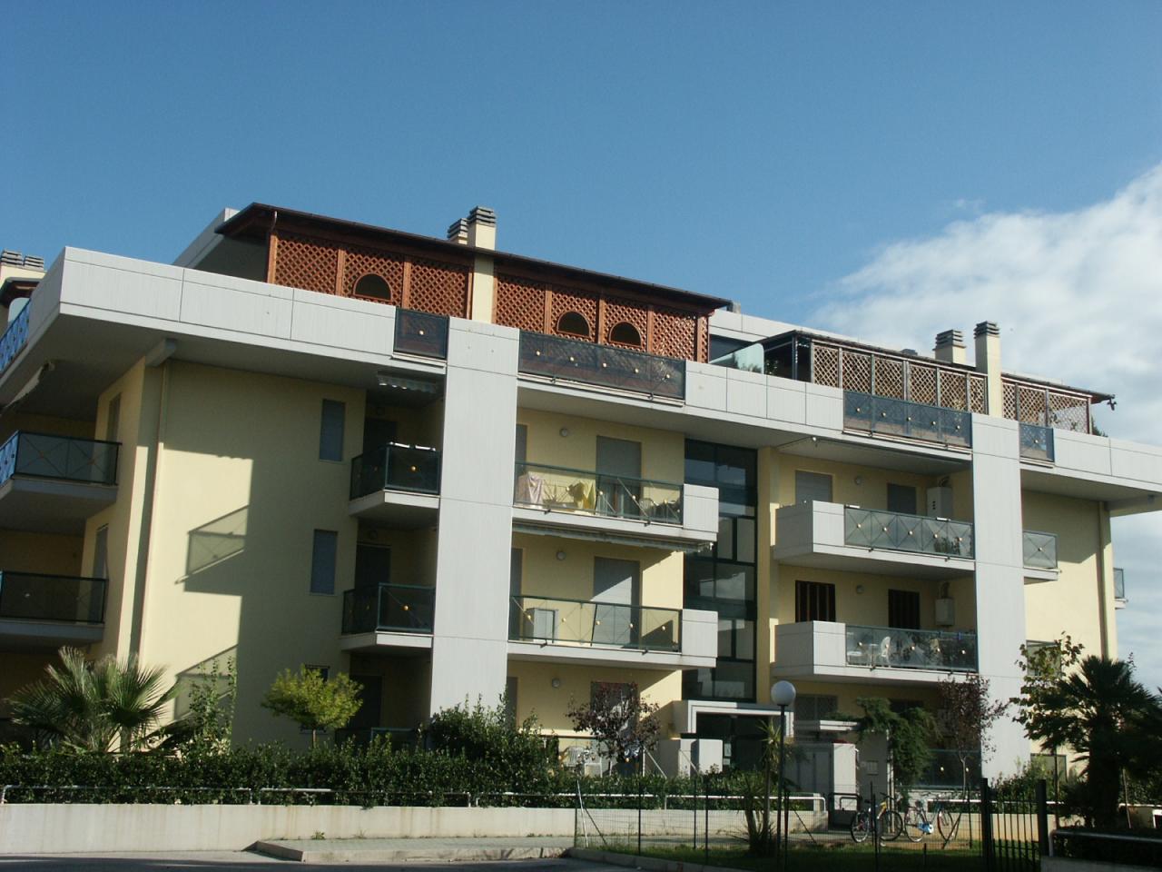 Rezidence Baracca 6