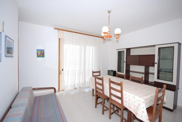 Condominio Bianco Nero