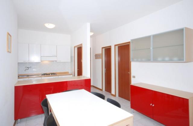 Condominio Bianco Nero