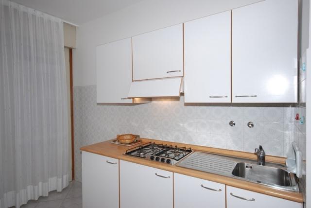 Condominio Bianco Nero