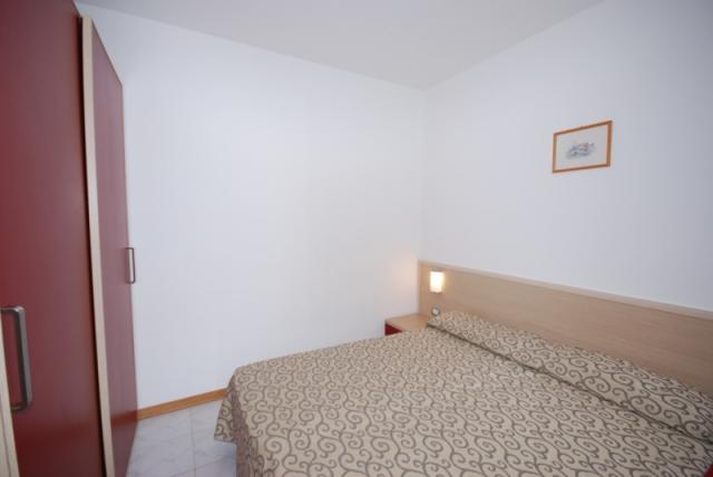 Condominio Bianco Nero