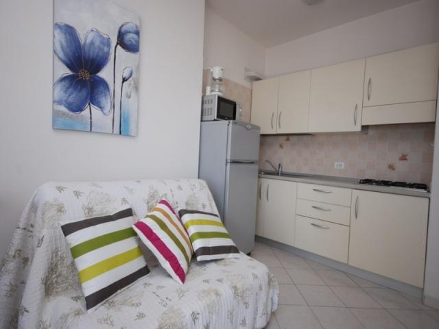 Condominio Bianco Nero