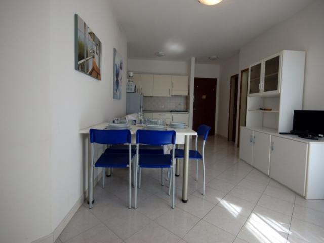 Condominio Bianco Nero