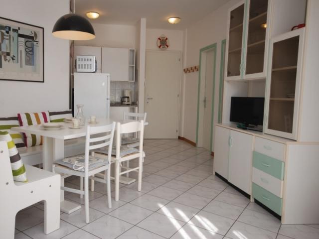 Condominio Bianco Nero