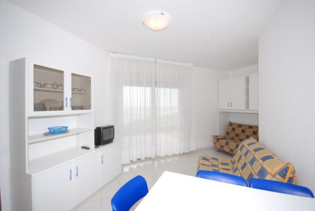 Condominio Bianco Nero
