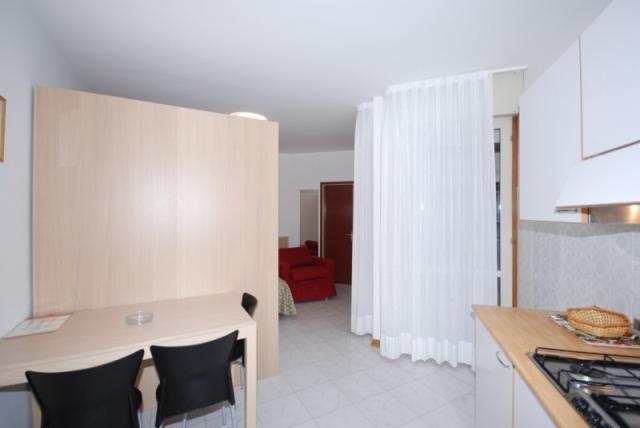Condominio Bianco Nero